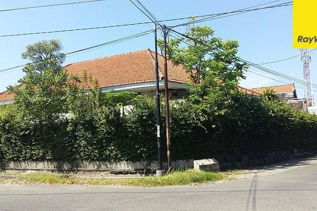 Rumah Dijual di Jln Ngagel Jaya Barat Surabaya