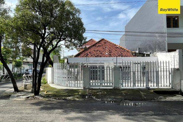 Rumah Dijual di Jln Ngagel Jaya Utara Surabaya