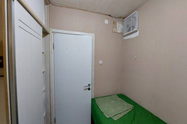 JUAL APARTEMENT GREEN PRAMUKA CITY 2BR