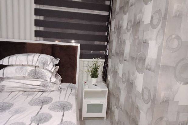 JUAL CEPAT APARTEMENT GREEN PRAMUKA CITY 2BR