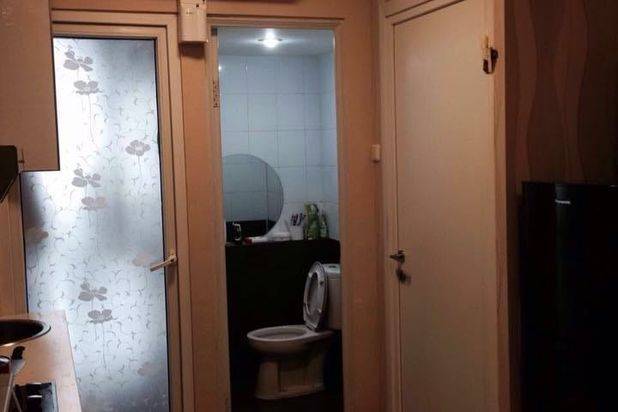APARTEMENT GREEN PRAMUKA CITY