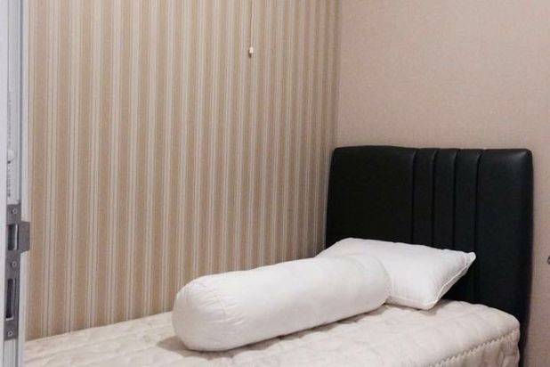 APARTEMENT GREEN PRAMUKA CITY