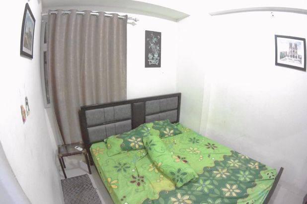 APARTEMENT GREEN PRAMUKA CITY