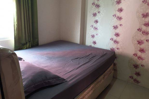 DIJUAL APARTEMENT GREEN PRAMUKA CITY JAKARTA PUSAT
