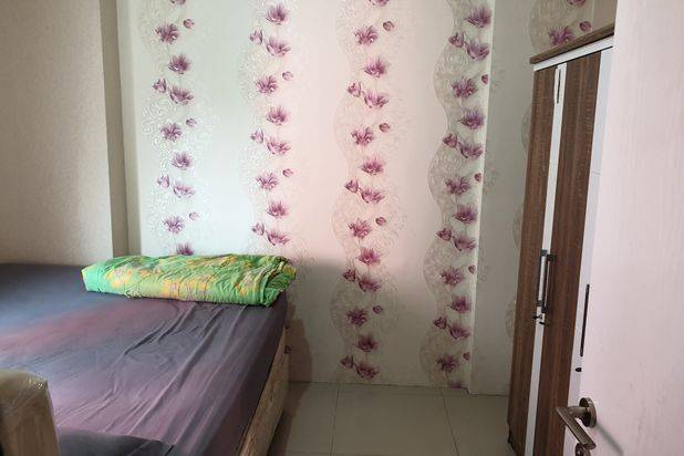 DIJUAL APARTEMENT GREEN PRAMUKA CITY JAKARTA PUSAT