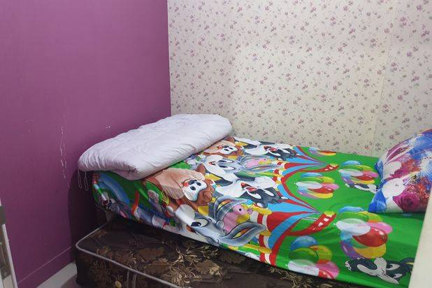 DIJUAL APARTEMENT GREEN PRAMUKA CITY JAKARTA PUSAT