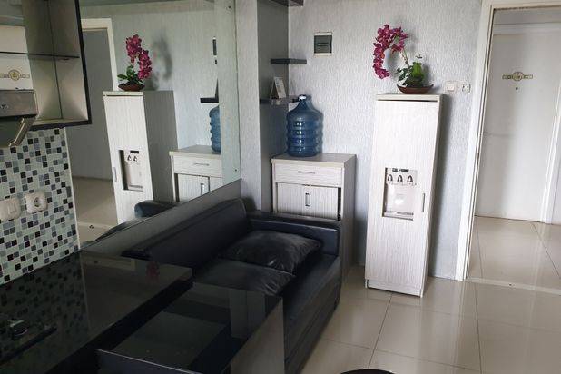 APARTEMENT GREEN PRAMUKA CITY JAKARTA PUSAT