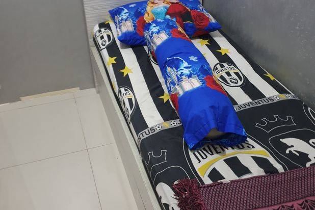 APARTEMENT GREEN PRAMUKA CITY JAKARTA PUSAT