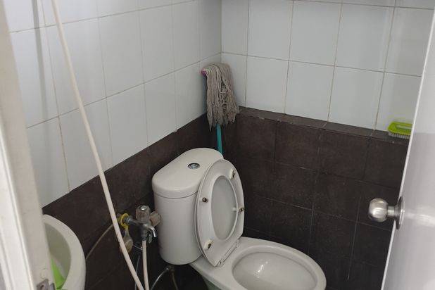 APARTEMENT GREEN PRAMUKA CITY JAKARTA PUSAT