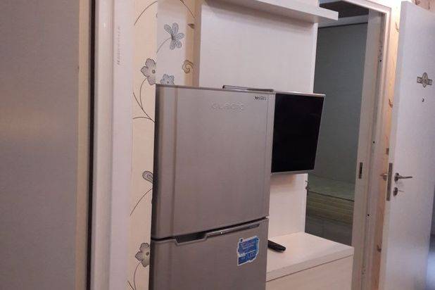 APARTEMENT GREEN PRAMUKA CITY 2BR