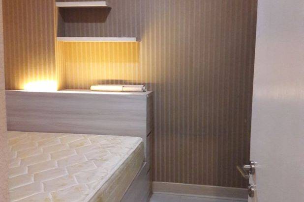 APARTEMENT GREEN PRAMUKA CITY 2BR