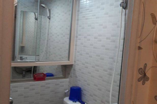 APARTEMENT GREEN PRAMUKA CITY 2BR