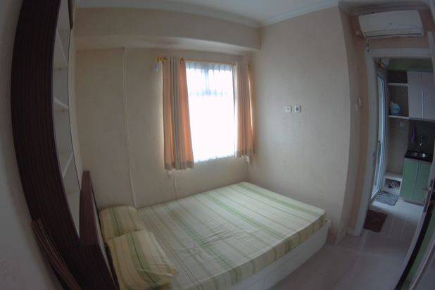 APARTEMENT GREEN PRAMUKA CITY 2BR