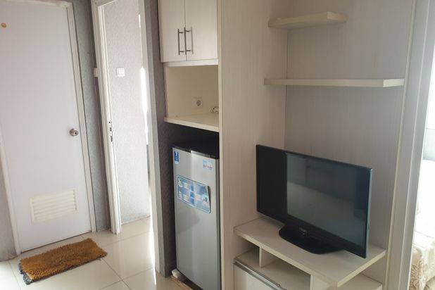 APARTEMENT GREEN PRAMUKA CITY 2BR