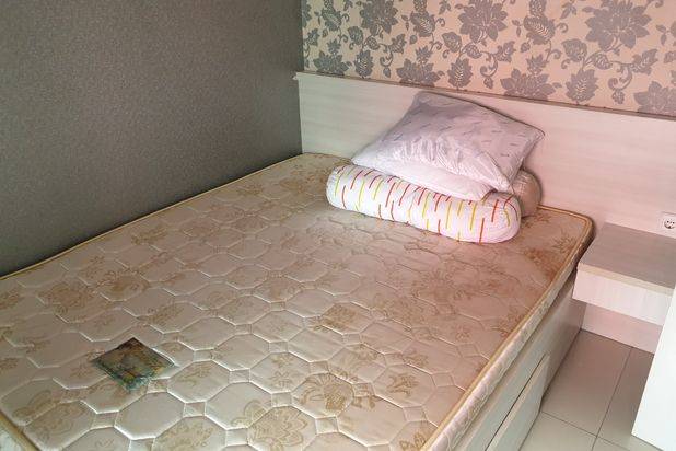APARTEMENT GREEN PRAMUKA CITY 2BR