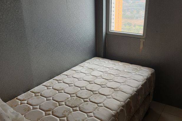 APARTEMENT GREEN PRAMUKA CITY 2BR