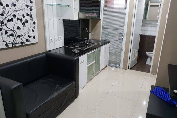 JUAL APARTEMENT GREEN PRAMUKA CITY