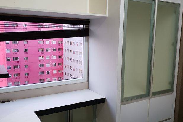 JUAL APARTEMENT GREEN PRAMUKA CITY