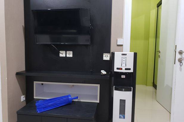 JUAL APARTEMENT GREEN PRAMUKA CITY