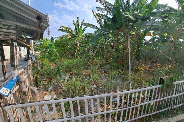 DI JUAL MURAH TANAH BLULUKAN COLOMADU KARANGANYAR JL ADI SUCIPTO