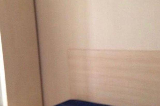 The Green Pramuka City Apartemen sewa harian