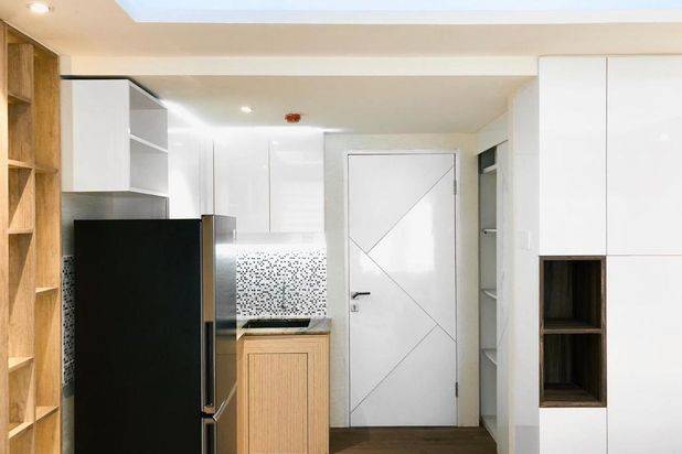 Aparteme Puncak CBD Tower A Full Furnished 2BR