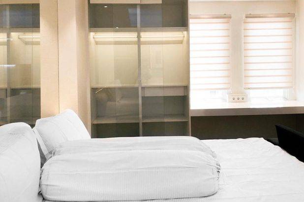 Aparteme Puncak CBD Tower A Full Furnished 2BR