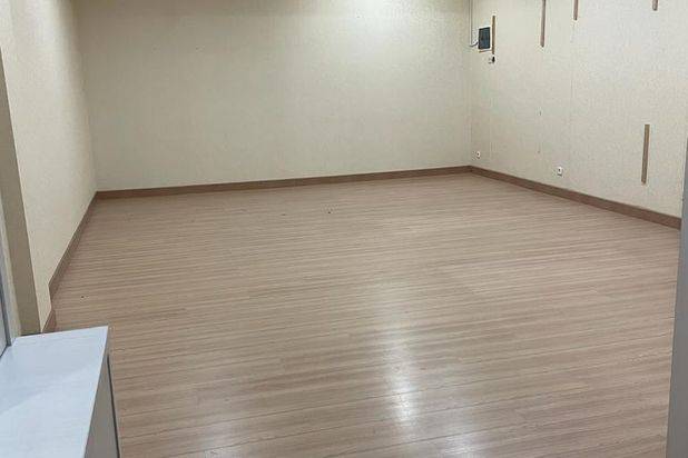 Ruko Plaza Graha Famili Loop Surabaya