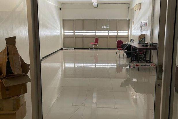 Ruko Plaza Graha Famili Loop Surabaya
