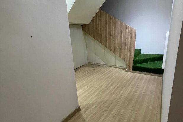 Ruko Plaza Graha Famili Loop Surabaya