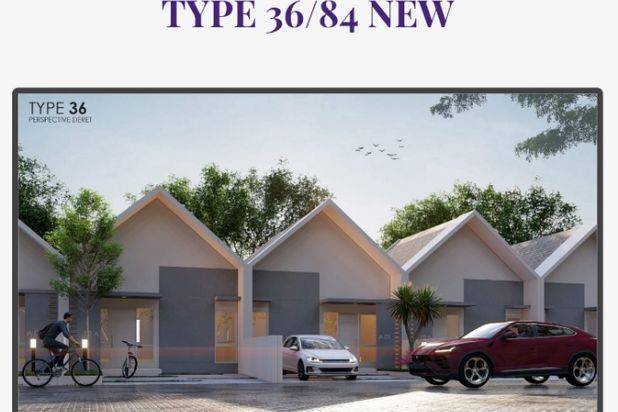 Perumahan PAN CILEUNGSI RESIDENCE BOOKING 3JT ALL IN