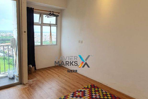 Dijual Apartemen Gunawangsa MERR Tower B Kosongan View City