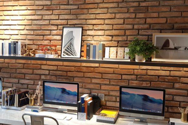 Tempat Terbaik Buat Tinggal Sekaligus Kantor Di BSD Pasti Cuan
