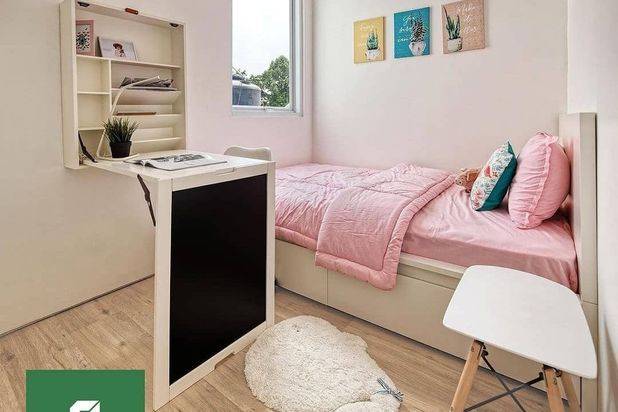 Rumah yang bisa layout sesuai keinginan hanya di Linaya Community Living Ciputat masih ada 6 unit lagi, segera book sebelum sold out