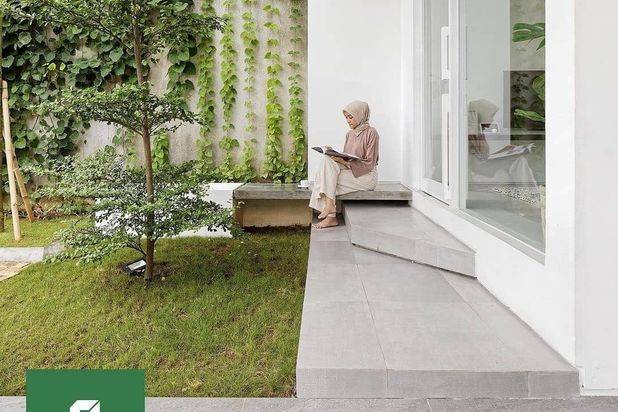 Rumah yang bisa layout sesuai keinginan hanya di Linaya Community Living Ciputat masih ada 6 unit lagi, segera book sebelum sold out