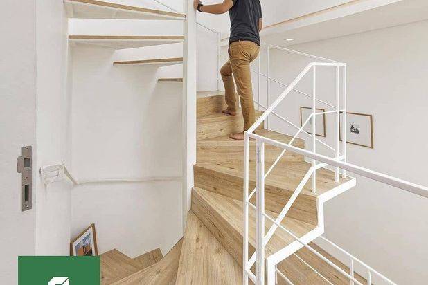 Rumah yang bisa layout sesuai keinginan hanya di Linaya Community Living Ciputat masih ada 6 unit lagi, segera book sebelum sold out