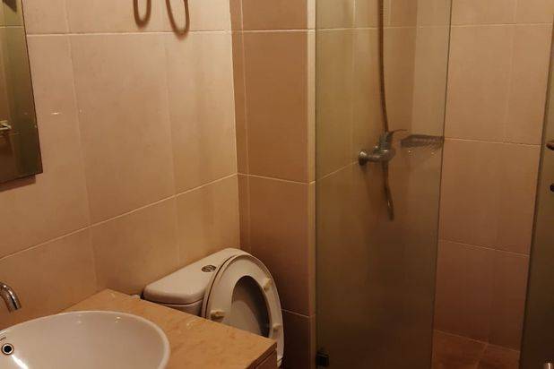 Apartemen 3 BR + 1 BR Full Furnished Mewah Full @ Permata Hijau Residences