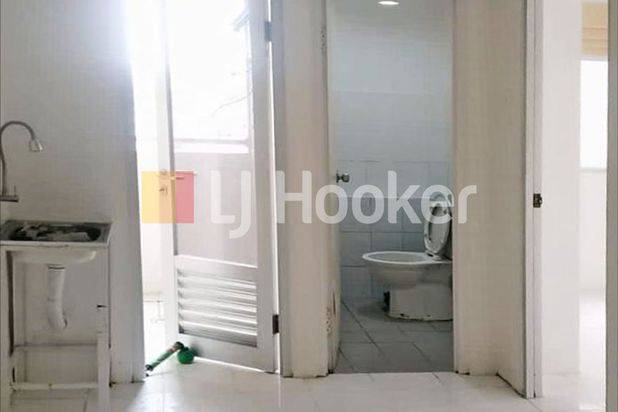 Apartemen Gading Nias Residence Tower Dahlia Lt.11 Kelapa Gading, Jakarta Utara