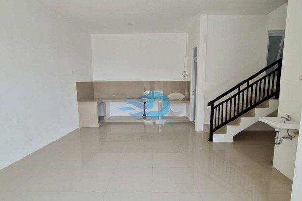 SIAP HUNI Rumah Baru Minimalis Modern Di Gempol Sari Cijerah Bandung