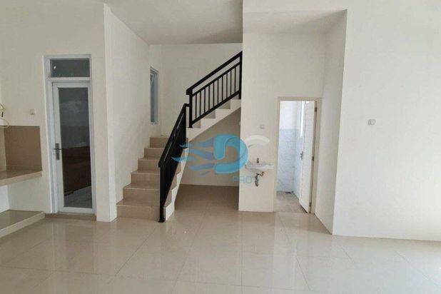 SIAP HUNI Rumah Baru Minimalis Modern Di Gempol Sari Cijerah Bandung