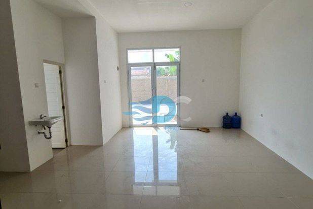 SIAP HUNI Rumah Baru Minimalis Modern Di Gempol Sari Cijerah Bandung
