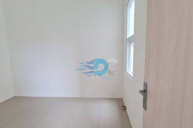 SIAP HUNI Rumah Baru Minimalis Modern Di Gempol Sari Cijerah Bandung