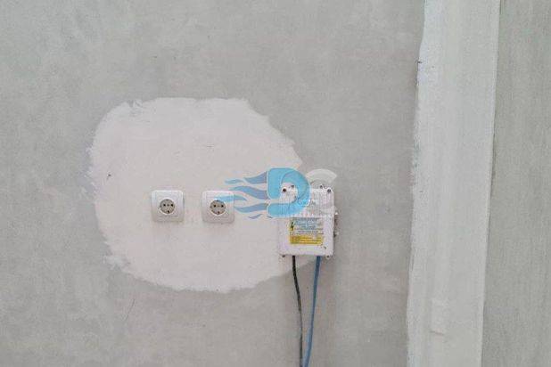 SIAP HUNI Rumah Baru Minimalis Modern Di Gempol Sari Cijerah Bandung