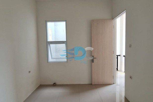 SIAP HUNI Rumah Baru Minimalis Modern Di Gempol Sari Cijerah Bandung