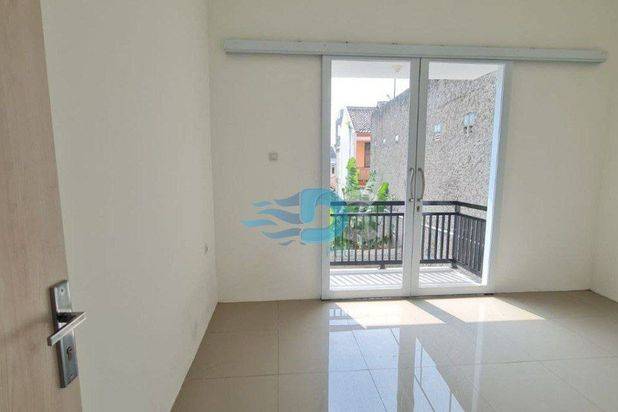 SIAP HUNI Rumah Baru Minimalis Modern Di Gempol Sari Cijerah Bandung