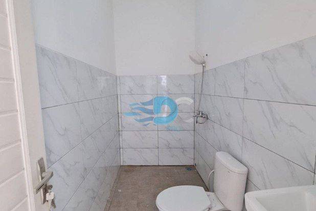 SIAP HUNI Rumah Baru Minimalis Modern Di Gempol Sari Cijerah Bandung