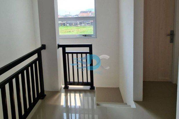 SIAP HUNI Rumah Baru Minimalis Modern Di Gempol Sari Cijerah Bandung