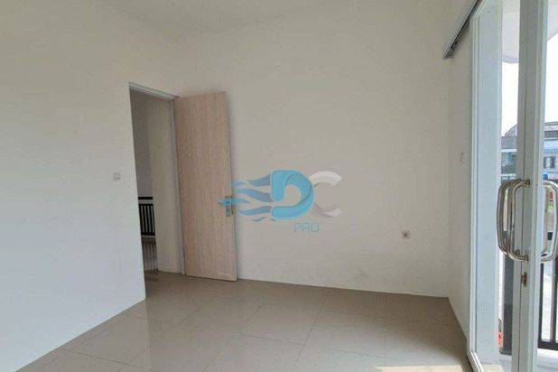 SIAP HUNI Rumah Baru Minimalis Modern Di Gempol Sari Cijerah Bandung
