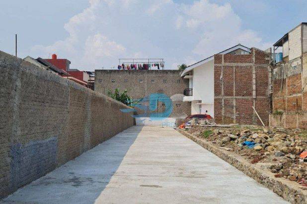 SIAP HUNI Rumah Baru Minimalis Modern Di Gempol Sari Cijerah Bandung
