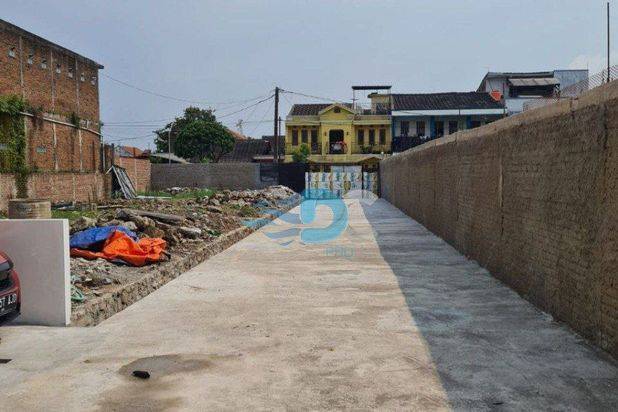 SIAP HUNI Rumah Baru Minimalis Modern Di Gempol Sari Cijerah Bandung